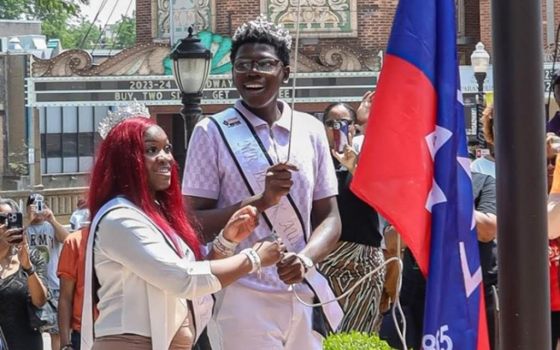 The city of Aurora is preparing to celebrate the upcoming Juneteenth holiday with a week of community events and activities, beginning with the Mr. and Miss Black Aurora Crowning Ceremony on Thursday and concluding on Juneteenth on June 19 with the annual flag-raising ceremony, city officials said.