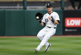 The Chicago White Sox made four roster moves Wednesday, reinstating Andrew Benintendi and Steven Wilson from the IL.