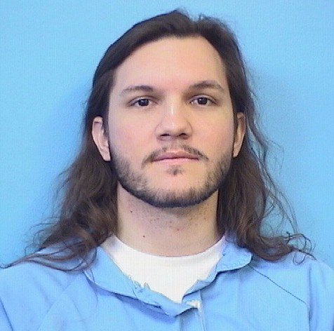 Glenbrook Hospital nurse David Giurgiu was convicted in September 2022 on one count of sexual assault and three counts of sexual abuse. (Illinois Department of Corrections)