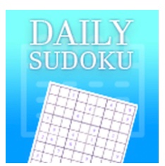 Daily Sudoku