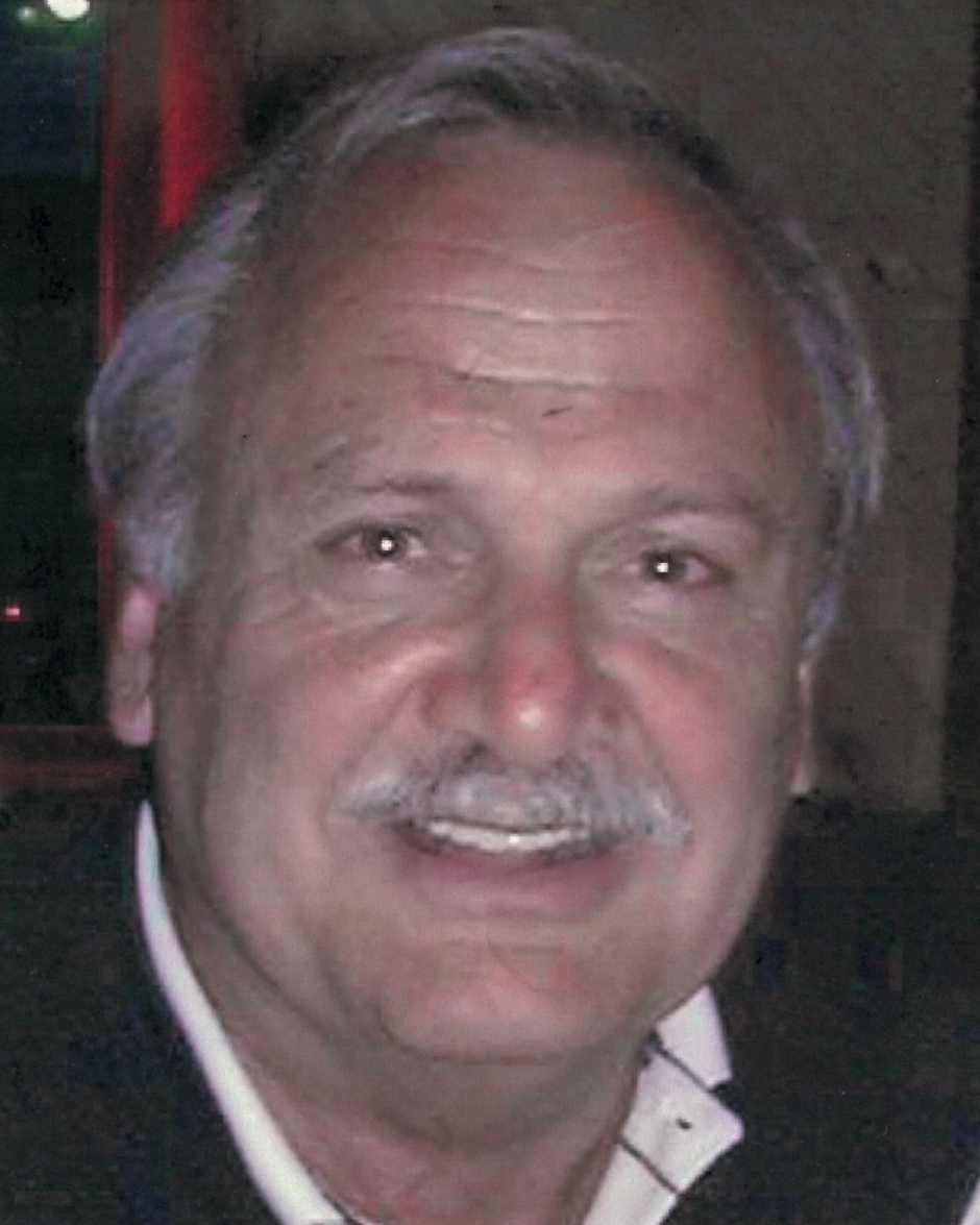 Photo of Douglas S. Asad