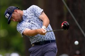 Colin Prater, a biology teacher and golf coach at Cheyenne Mountain High School in Colorado Springs, Colo., is one 73 qualifiers for the U.S. Open.